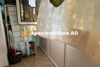 Apartament 3 Camere | Militari- Moinesti | Centrala Proprie | 2 Balcoane - 17
