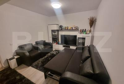 Apartament cu 3 camere decomandat, mobilat în 1 Mai
