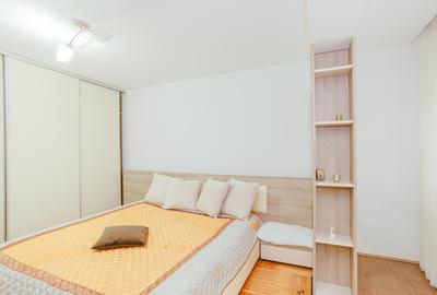 Apartament 3 camere de închiriat – Faleza Nord, Constanța - 16