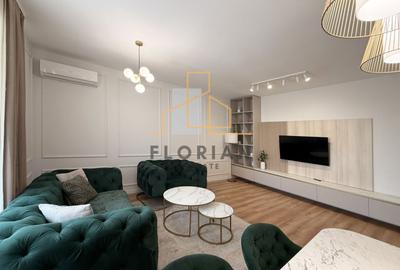 Apartament de lux 2 camere, City of Mara, foto reale - 1