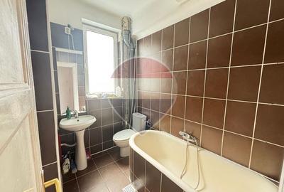 Apartament 3 camere în Centru Vechi. - 8