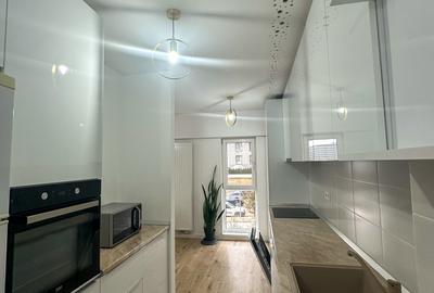 Inchiriere apartament 3 camere Belvedere - 9