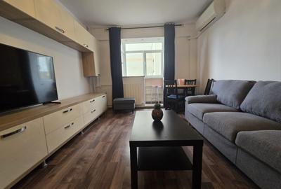 Dorobanti - Apartament 2 camere de inchiriat - 7