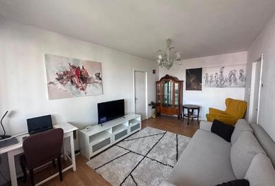 2 camere | Centrală proprie | Vis-a-vis de ParkLake | Metrou Dristor - 1
