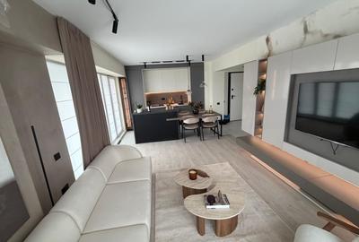 Apartament cu 2 camere în Theodor Pallady