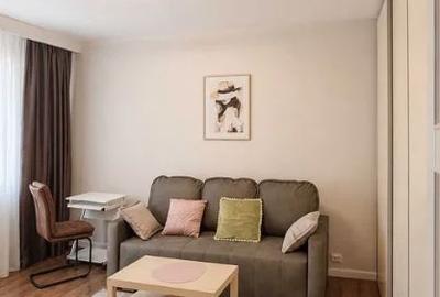 Apartament cu 2 camere decomandat, mobilat în Nerva Traian