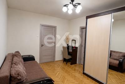 Apartament 3 camere decomandate | Iulius Mall - FSEGA - 1