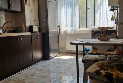 Apartament 2 camere mobilat Astra-Brașov - 2