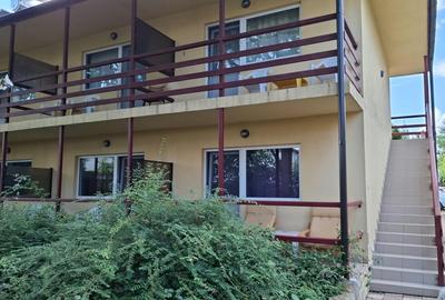 PENSIUNE  aproape de plaja, in  Costinesti,  zona Nibiru , afacere la cheie ! - 2