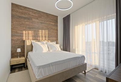 Apartament 2 camere decomandat -Rahova, Bloc nou | Mobilat & Utilat | Parcare - 3