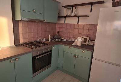 Apartament 2camere cu vedere superbă la lac - 5