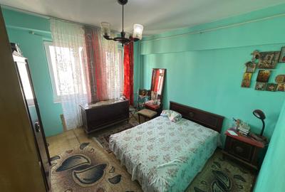 Apartament 3 camere langa metrou Obor, 73 mp, Sos. Mihai Bravu, nr. 39 - 4