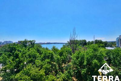 Plaja la un pas. Lacul la fereastră. Acasă începe aici. - 1