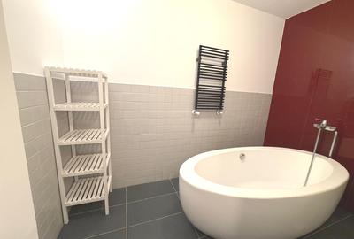 Apartament 2 camere cu grădină proprie | Sisești | Parcare subterana inclusa - 10