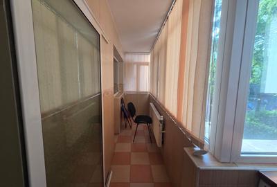 Apartament de inchiriat, 3 camere, decomandat, 70 mp, Galata - 21