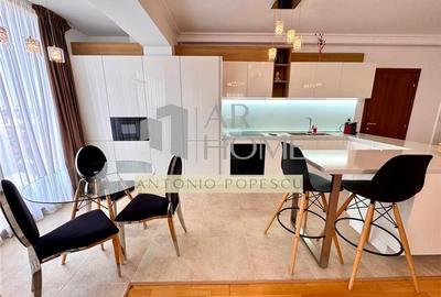 Apartament 3 camere, mobilat si utilat, Ploiesti, Romana Residence - 17