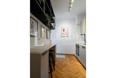 Apartament renovat Ultracentral | Armeneasca | Str. Paleologu || 2 camere + came - 7