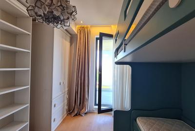 3 rooms with panoramic view | ONE HERASTRAU PLAZA | Garage - 10