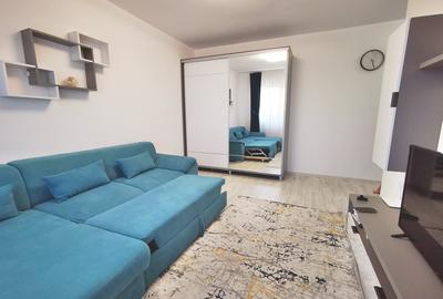 Regie Residence Inchiriere AP 2 CAM Modern, Centrala Proprie 7Min M Grozavesti - 10