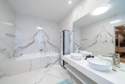 Apartament exclusivist în Rahmaninov Residence | Vedere Lacul Floreasca - 9