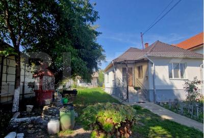 Casă individuală cu 2 camere în Uriu