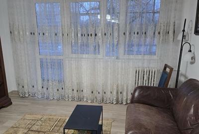 🏡 De închiriat 3 camere | 2 balcoane | mobilat | Pet Friendly | zona Favorit - 5