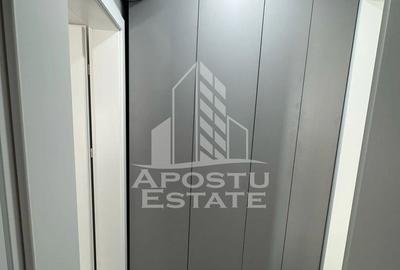 Apartament cu 2 camere, bloc nou, Braytim - 9