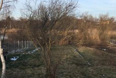 Teren Construcții intravilan de 2000 mp, în Moara Vlăsiei