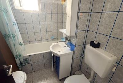 Apartament 3 camere, decomandate 6/10 zona Vasile Aaron Sibiu - 6