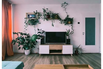 Apartament cu 2 camere în Unirii