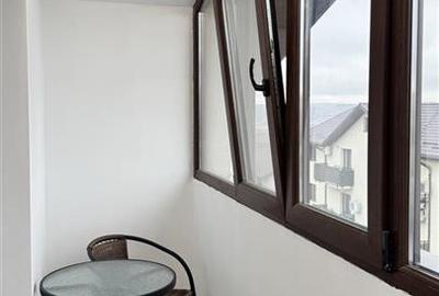 Apartament 3 camere Mall Moldova-Valea Lupului, Parcare inclusa,Debara - 9