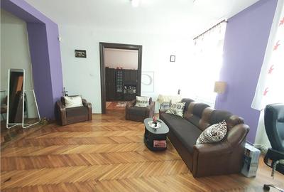 BALCESCU - 3 CAM - SPATIOS - 2 BAI - GRADINA 90MP - BECI - APROAPE DE CENTRU - 2
