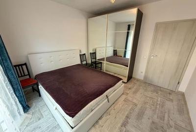 Apartament 3 camere Primaverii | Rasnov - 1