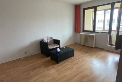 Apartament cu 2 camere decomandat, mobilat în Tineretului