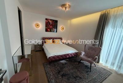 Apartament unic Primăverii - Piața Charles De Gaulle - 10