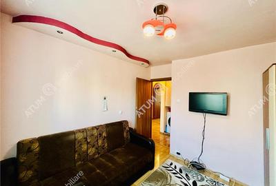Apartament cu 3 camere decoamndate in zona Mihai Viteazu - 13