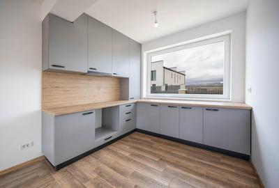 Casa tip duplex, teren 250mp, Rasnov - 1