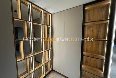 Apartament 3 camere de lux | Residence 5 - 8
