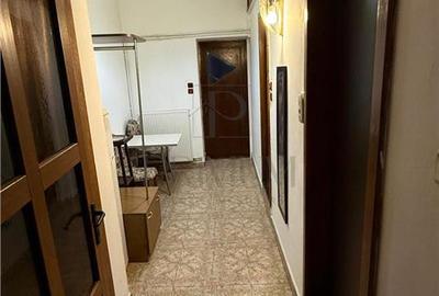 Apartament 1 camera-Unirii-Marasti-Centrala - 5