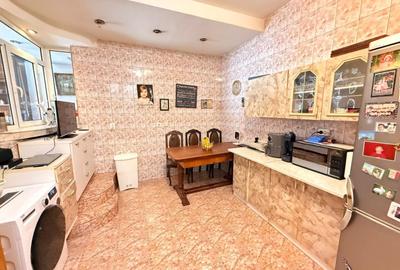 Comision 0% | Casa individuala 4 dormitoare 1 mai | Pod Constanța - 12