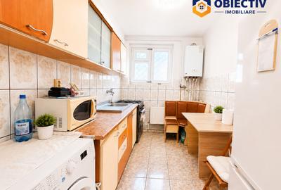 Apartament 2 Camere la Demisol – Poziție Centrală, Multiple Posibilități - 6