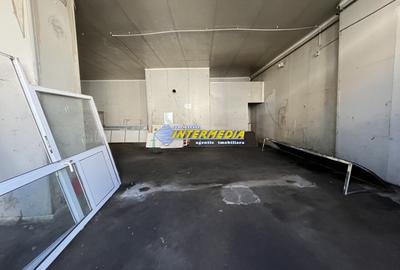 Spațiu industrial, de 160.00 mp, în Central