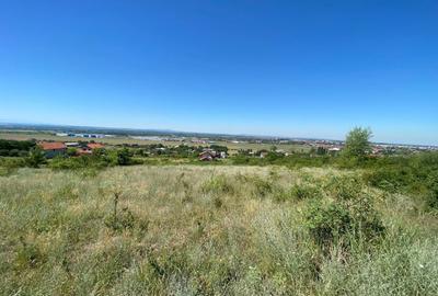 Terenuri de vânzare Lugoj,  zona Sud - 3