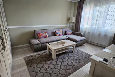 Apartament 2 Camere - Loc De Parcare - Metrou Grozavesti - 7