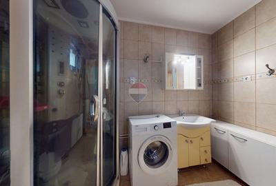 Casă individuală | 5camere | Teren 749 mp | Satu Nou Hălchiu Brașov - 16