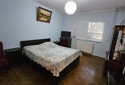 Berceni-Aparatorii Patriei,apartament 4 camere,loc parcare,COMISION 0% - 5