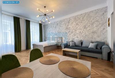 FARA COMISION! Apartament Mitropoliei/Ultracentral/90 mp utili!!!! - 1