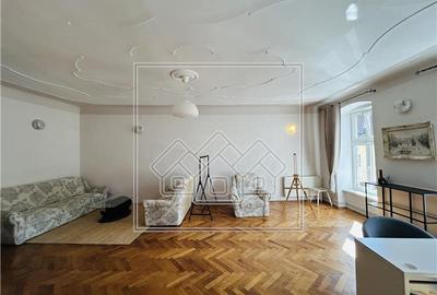 Apartament spatios, 95 mp utili, mobilat, utilat, Ultracentrala - 6