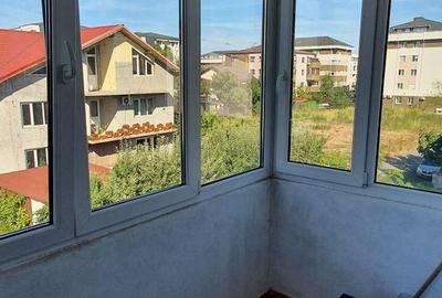 AP. 2 CAMERE - POPEST-LEORDENI, CAT-FRIENDLY, CENTRALA, METROU 8 MIN - 7