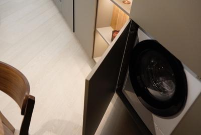 2 Camere Cortina North Aviatiei Pipera Terasa Parcare Design Premium - 11